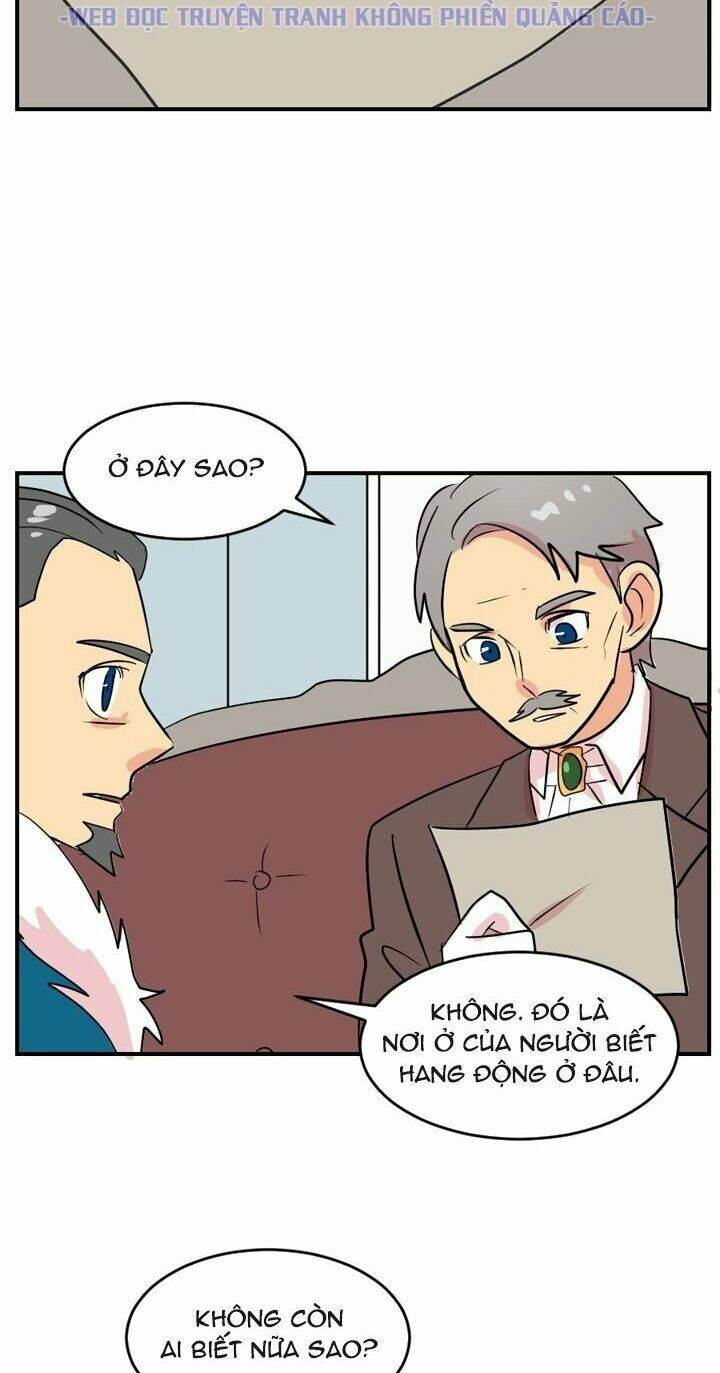 Mọt sách: Chapter 41