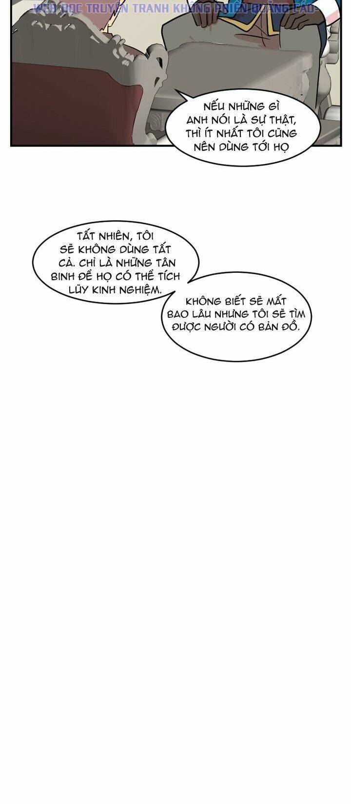 Mọt sách: Chapter 41