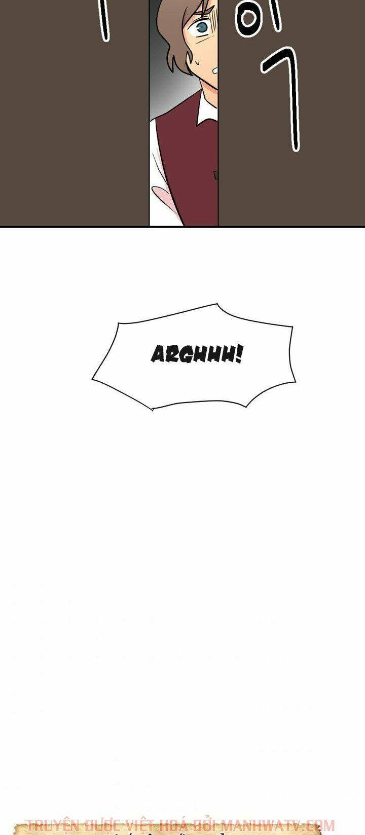 Mọt sách: Chapter 41