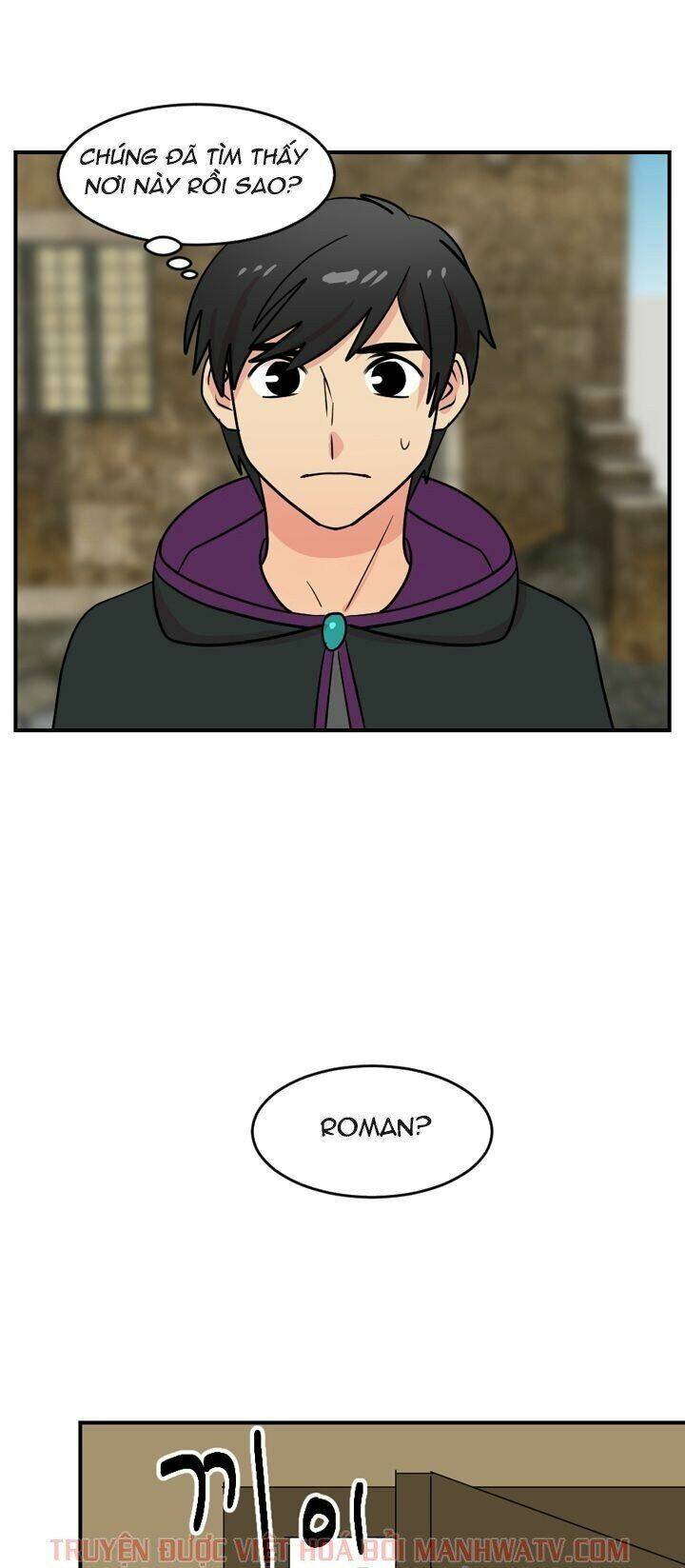 Mọt sách: Chapter 41