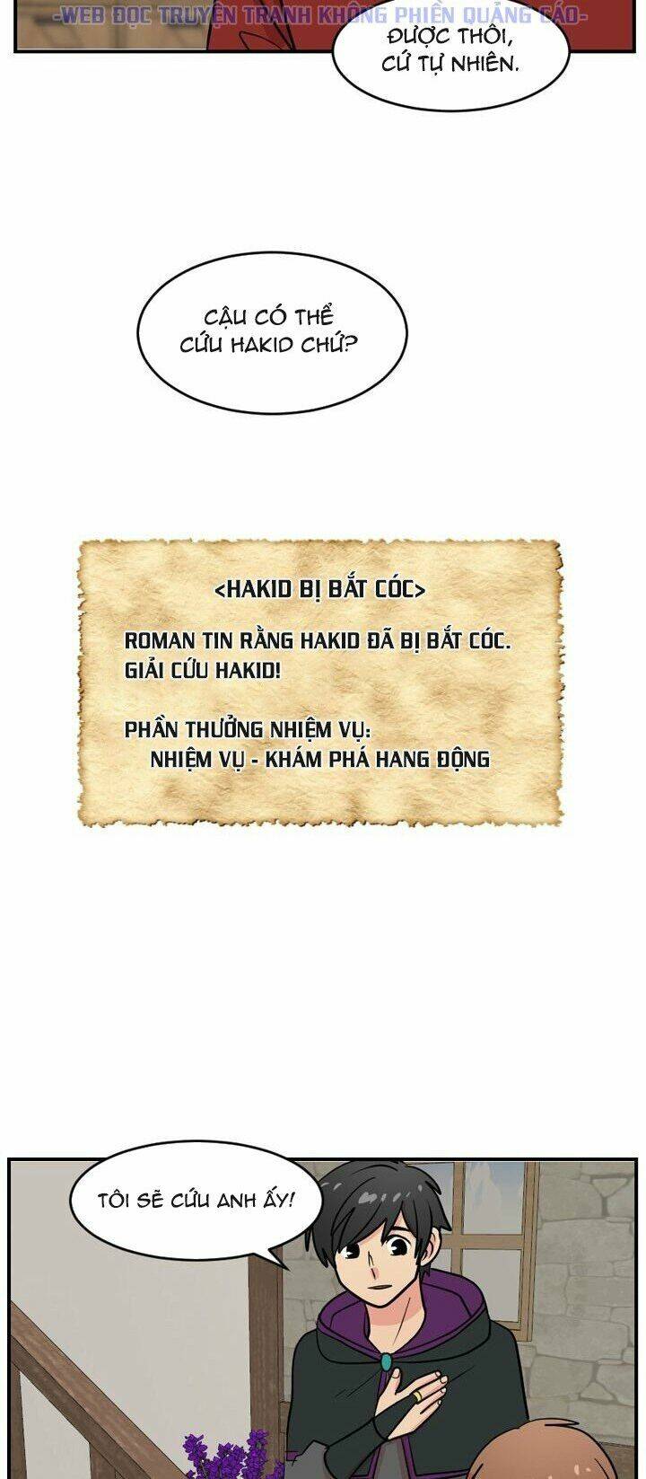 Mọt sách: Chapter 41