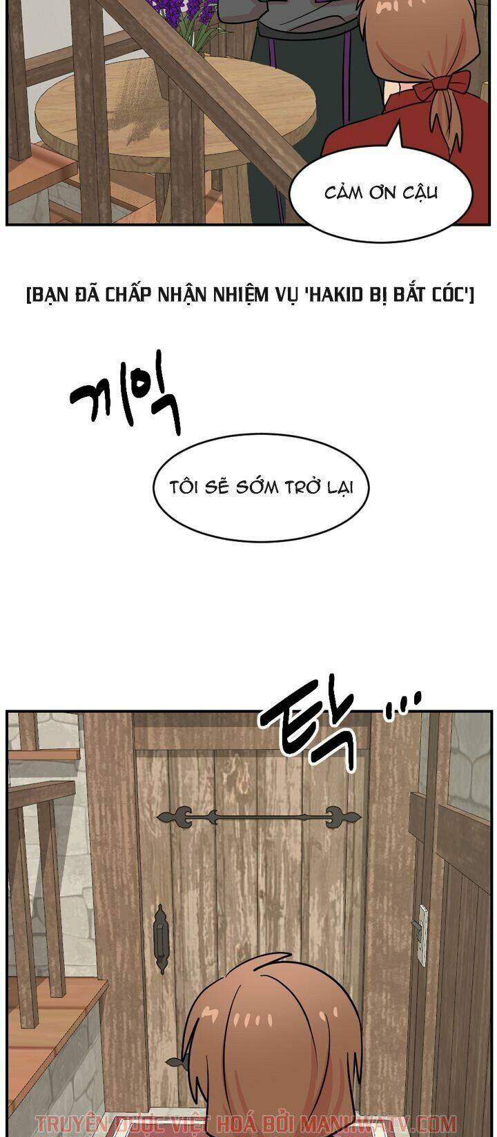 Mọt sách: Chapter 41