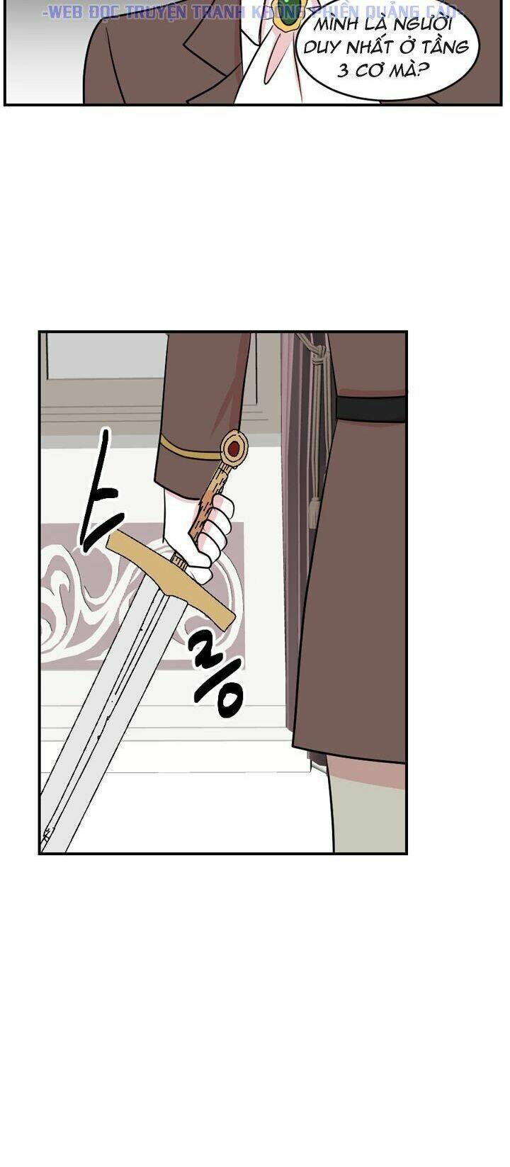 Mọt sách: Chapter 41