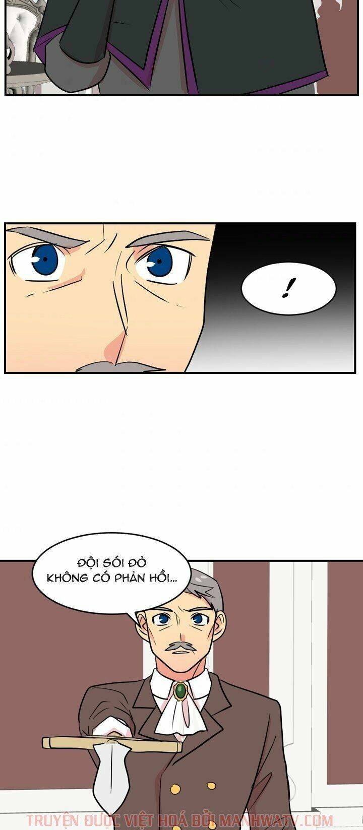 Mọt sách: Chapter 41