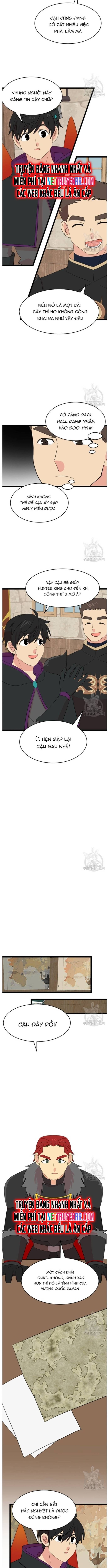 Mọt sách: Chapter 241