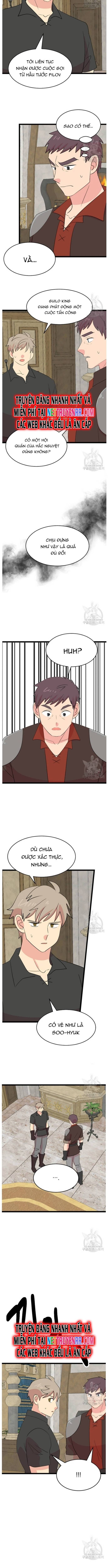 Mọt sách: Chapter 241