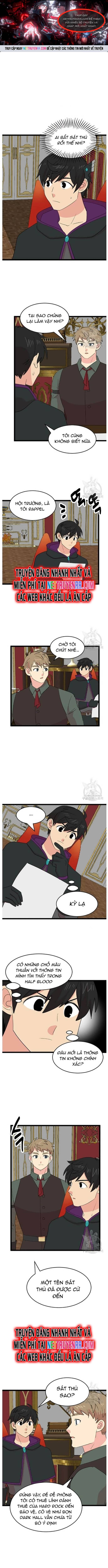 Mọt sách: Chapter 243