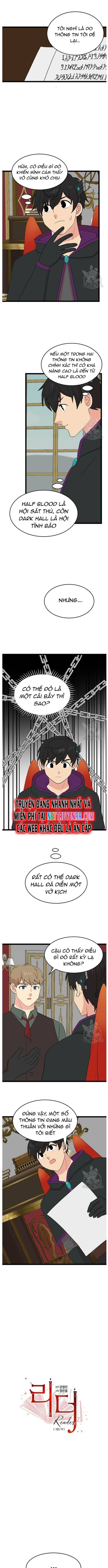 Mọt sách: Chapter 243