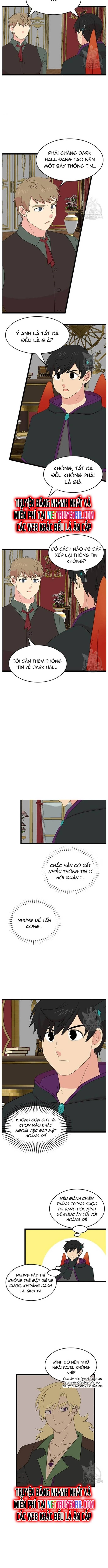 Mọt sách: Chapter 243