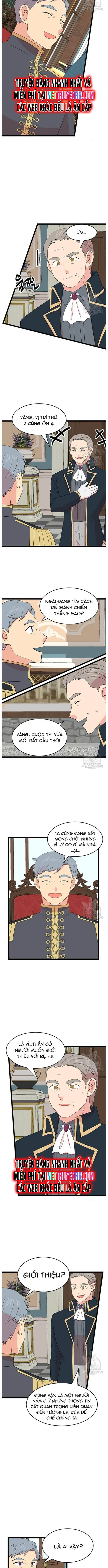 Mọt sách: Chapter 243