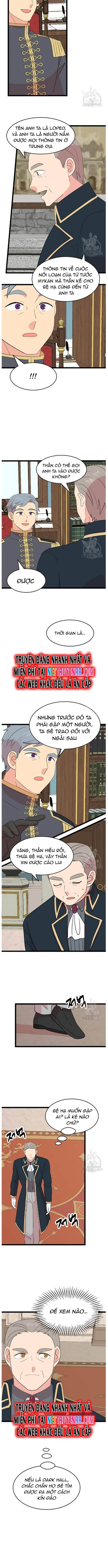 Mọt sách: Chapter 243