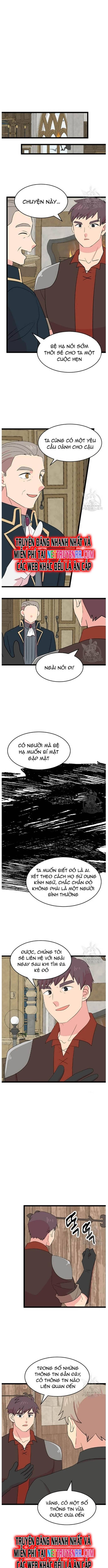 Mọt sách: Chapter 243