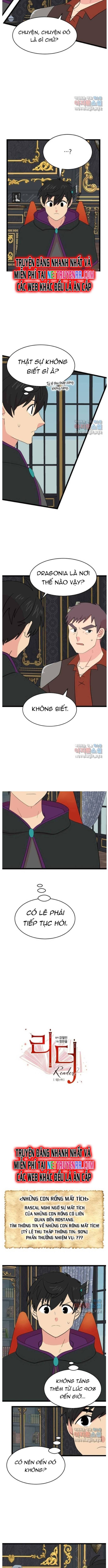 Mọt sách: Chapter 245