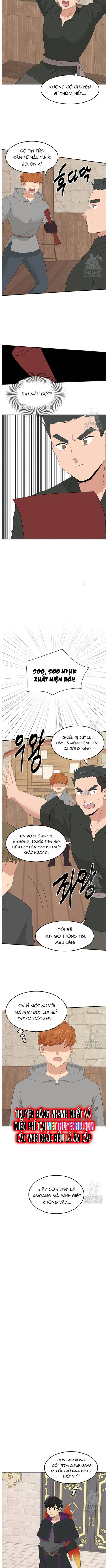 Mọt sách: Chapter 252