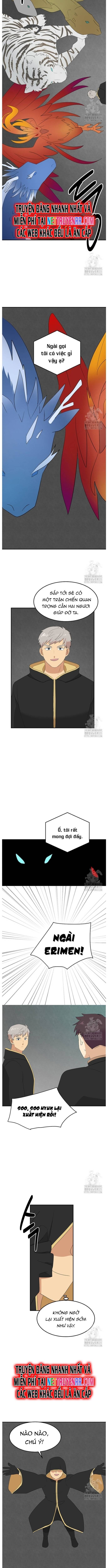 Mọt sách: Chapter 254