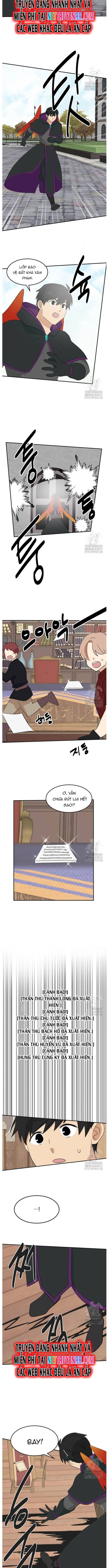 Mọt sách: Chapter 255