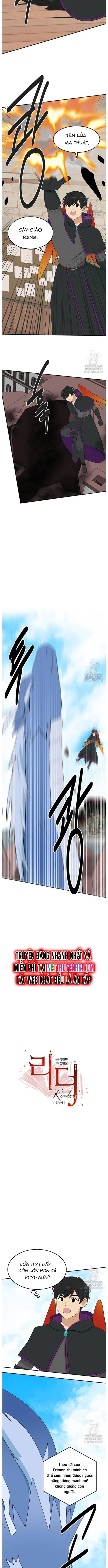 Mọt sách: Chapter 255