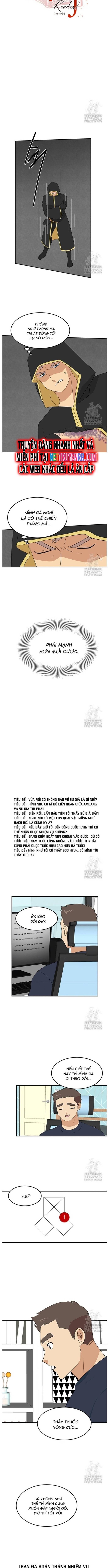 Mọt sách: Chapter 256