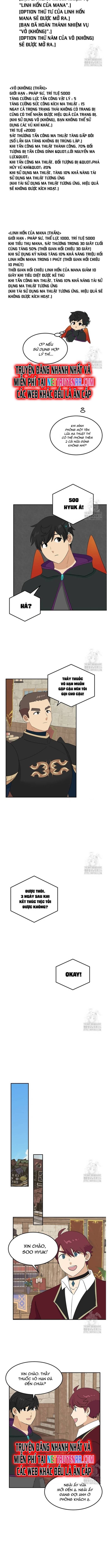 Mọt sách: Chapter 256