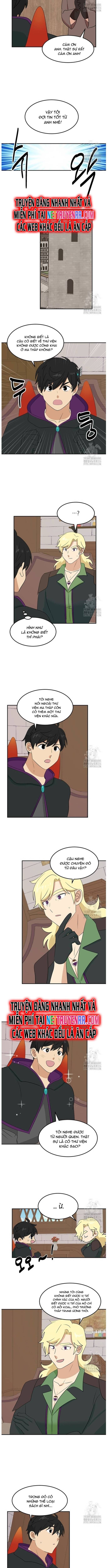Mọt sách: Chapter 256