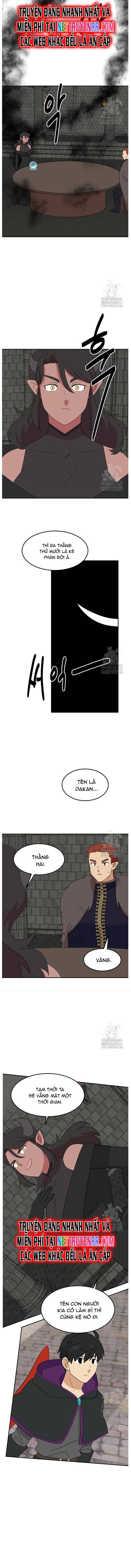 Mọt sách: Chapter 256