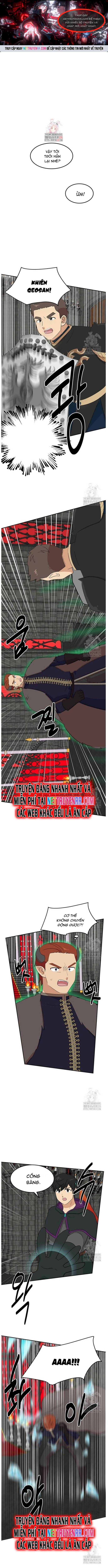 Mọt sách: Chapter 258