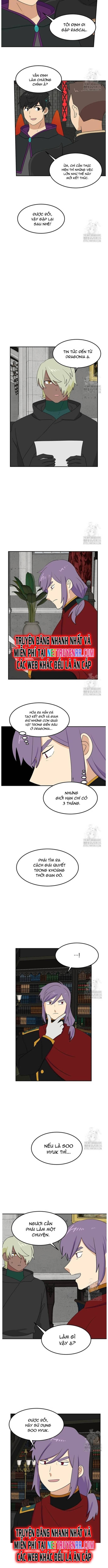 Mọt sách: Chapter 258