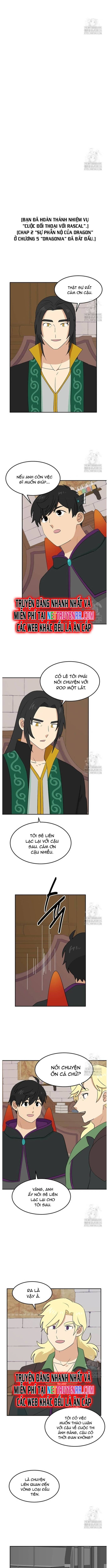 Mọt sách: Chapter 258