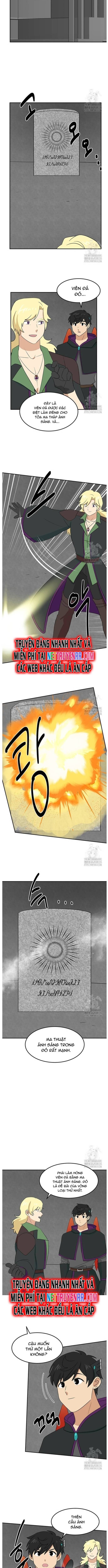 Mọt sách: Chapter 258