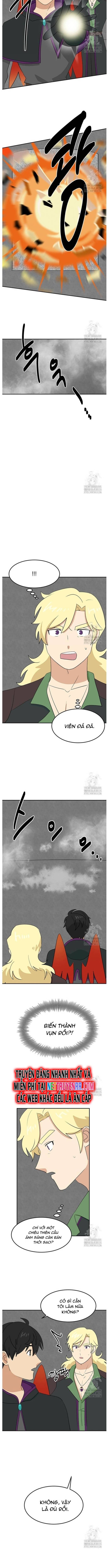 Mọt sách: Chapter 258
