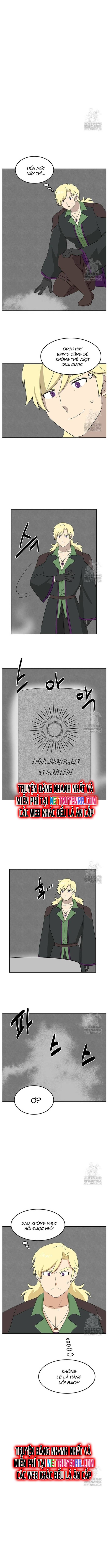 Mọt sách: Chapter 258