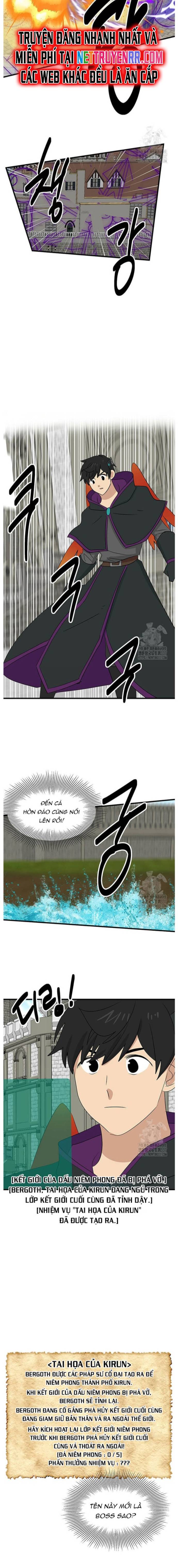 Mọt sách: Chapter 266
