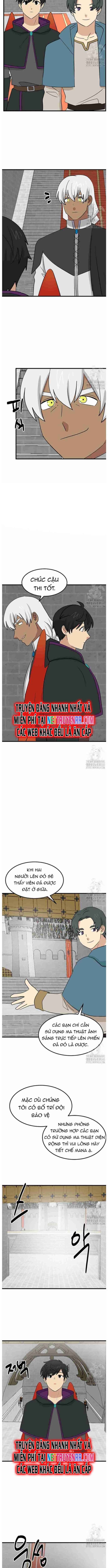 Mọt sách: Chapter 269