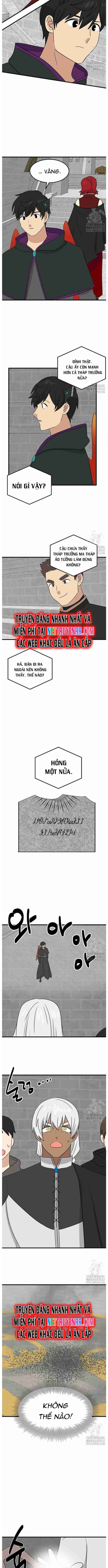 Mọt sách: Chapter 269