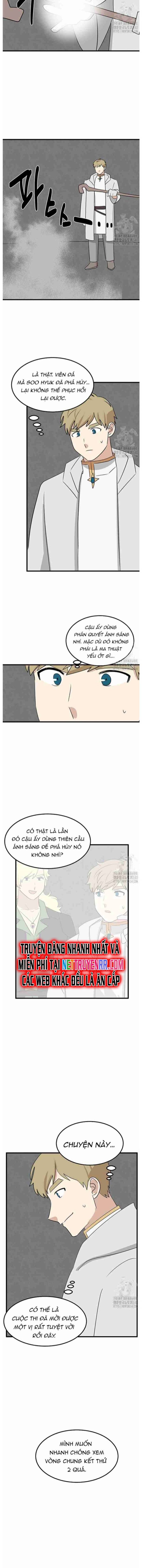 Mọt sách: Chapter 269