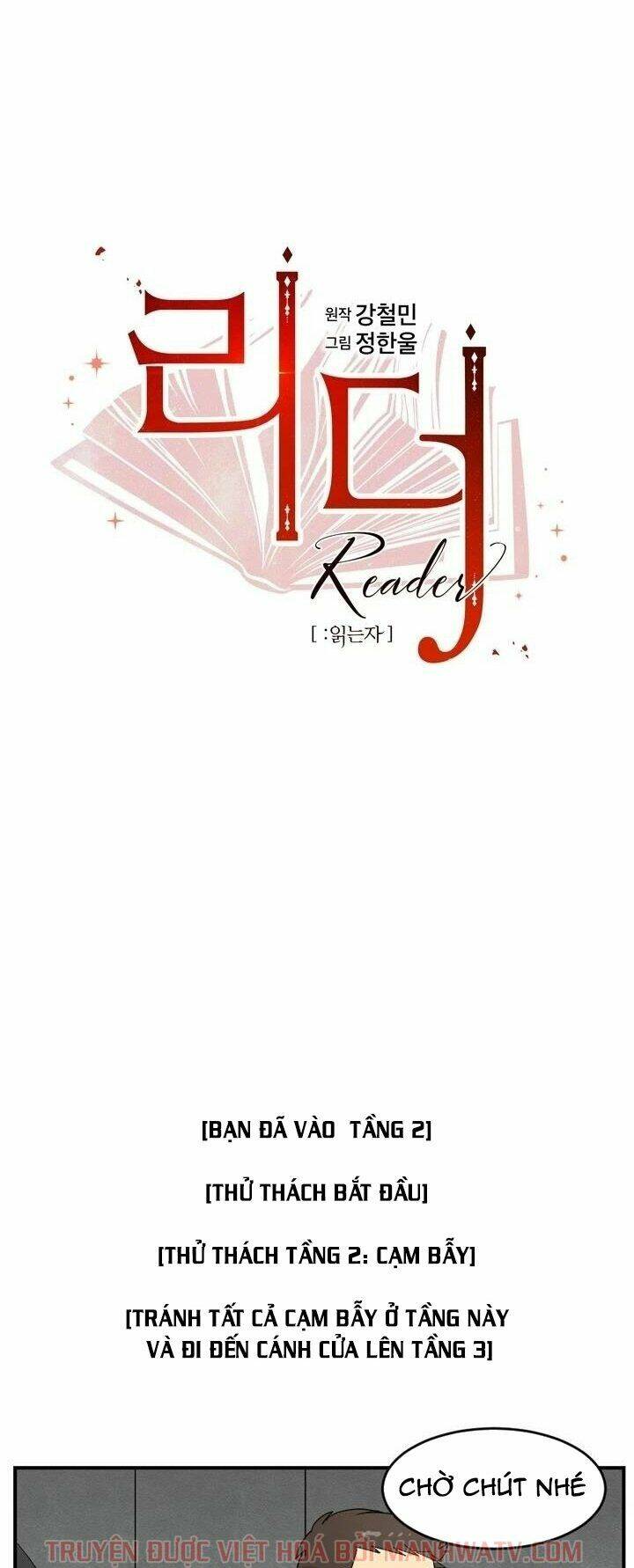 Mọt sách: Chapter 50
