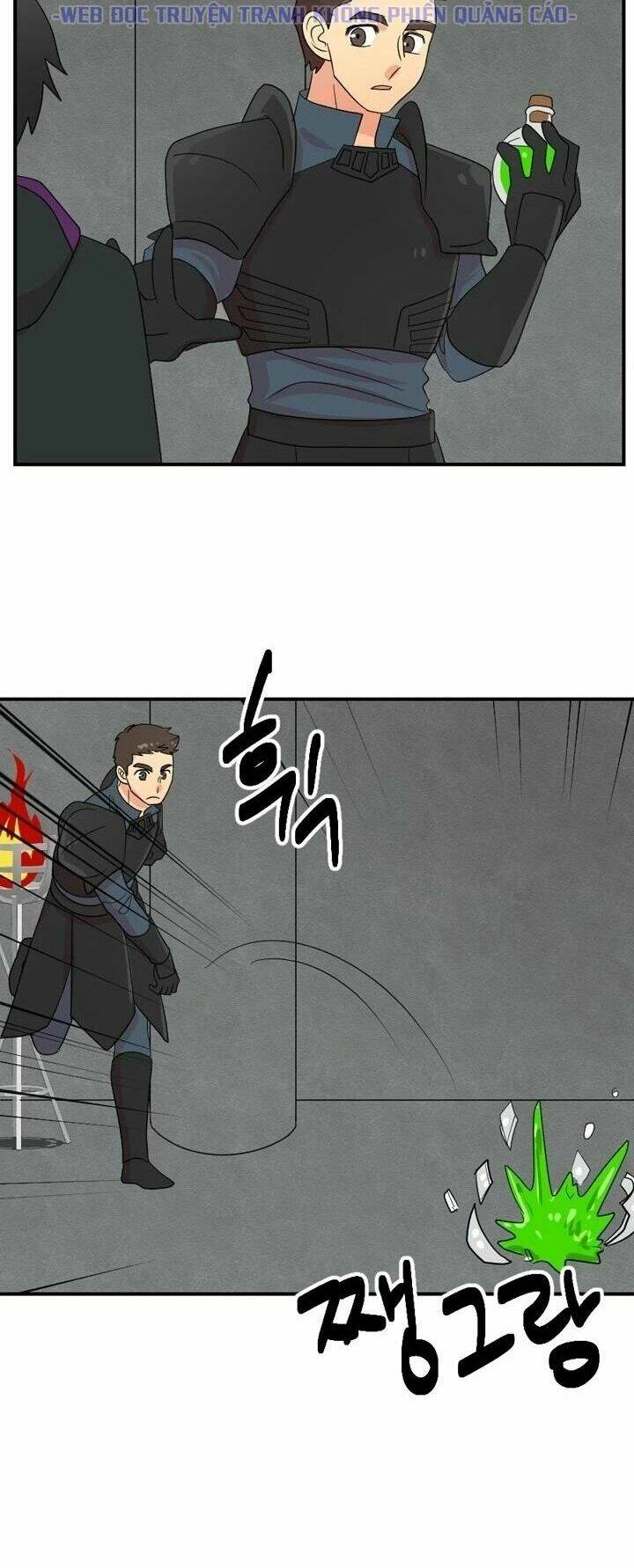 Mọt sách: Chapter 50
