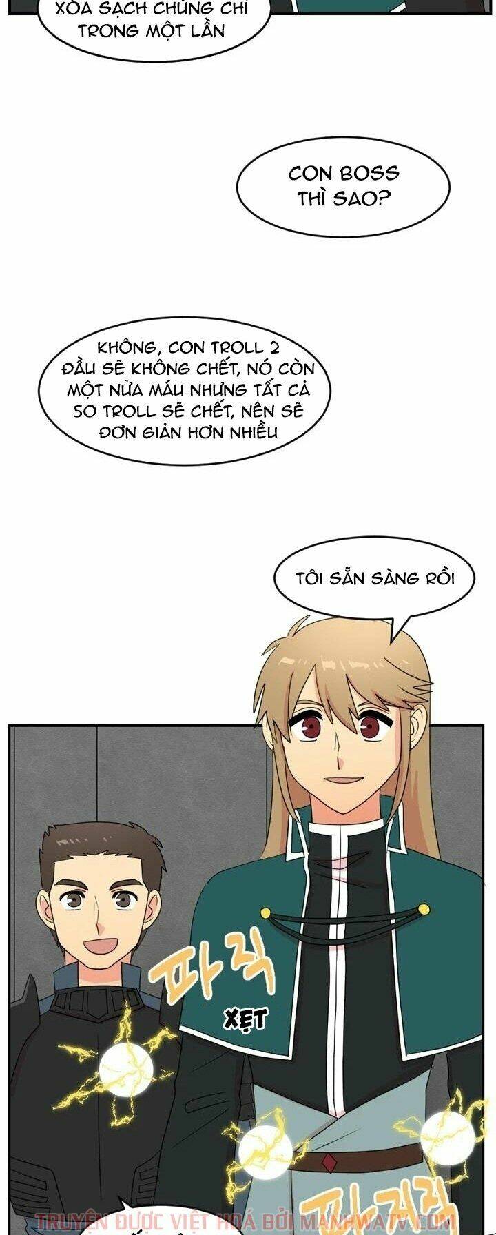 Mọt sách: Chapter 50