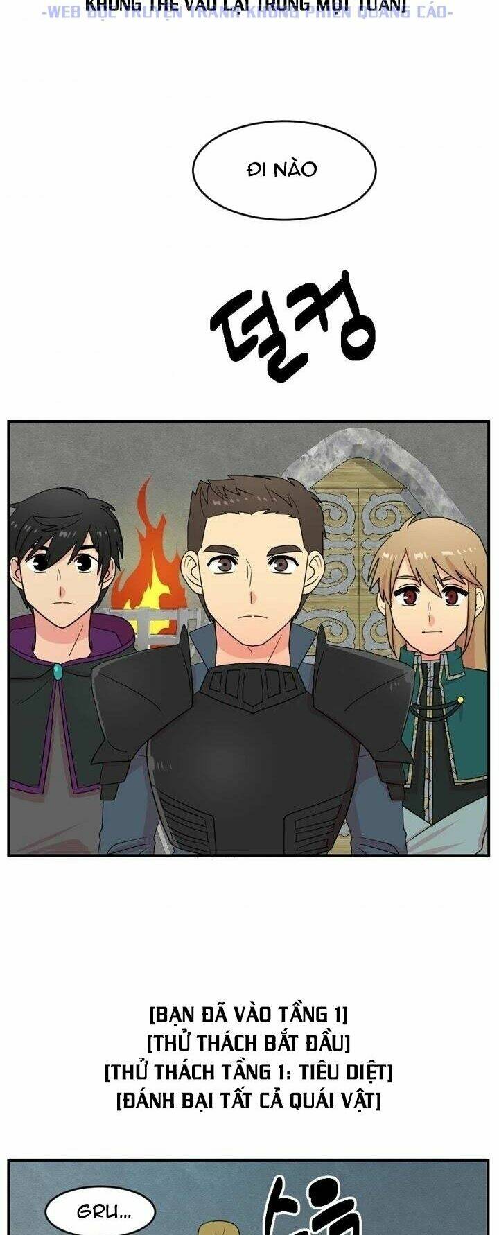 Mọt sách: Chapter 50