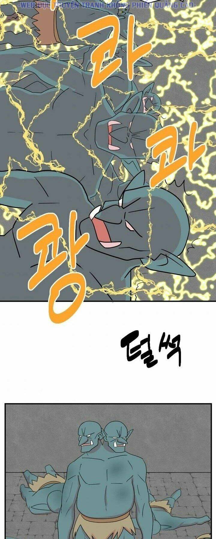 Mọt sách: Chapter 50