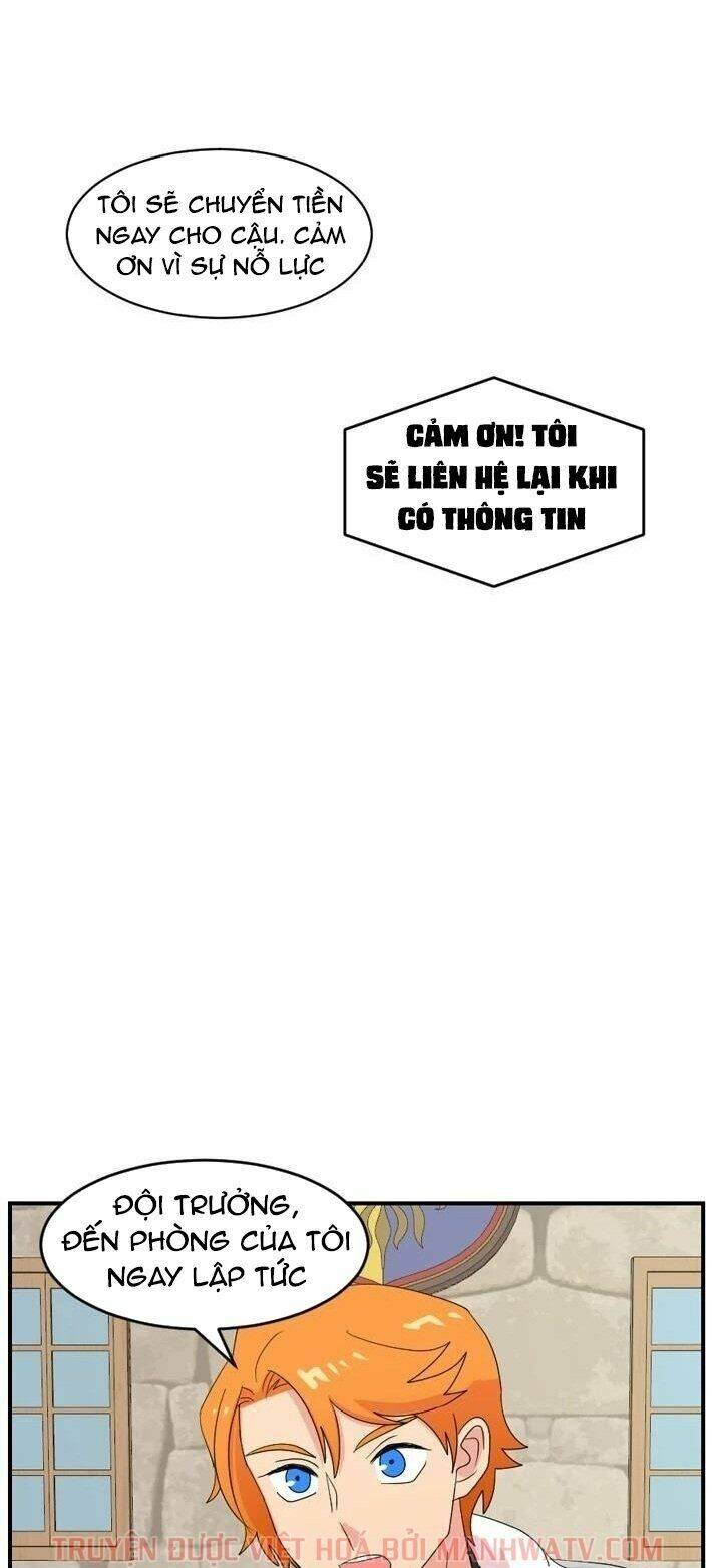 Mọt sách: Chapter 50