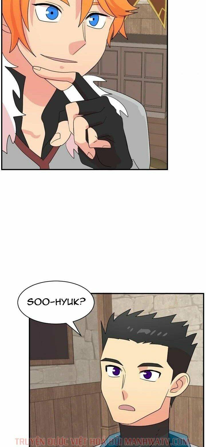 Mọt sách: Chapter 50