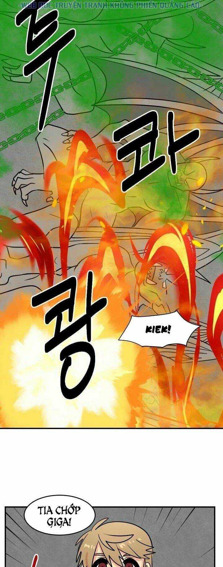 Mọt sách: Chapter 52
