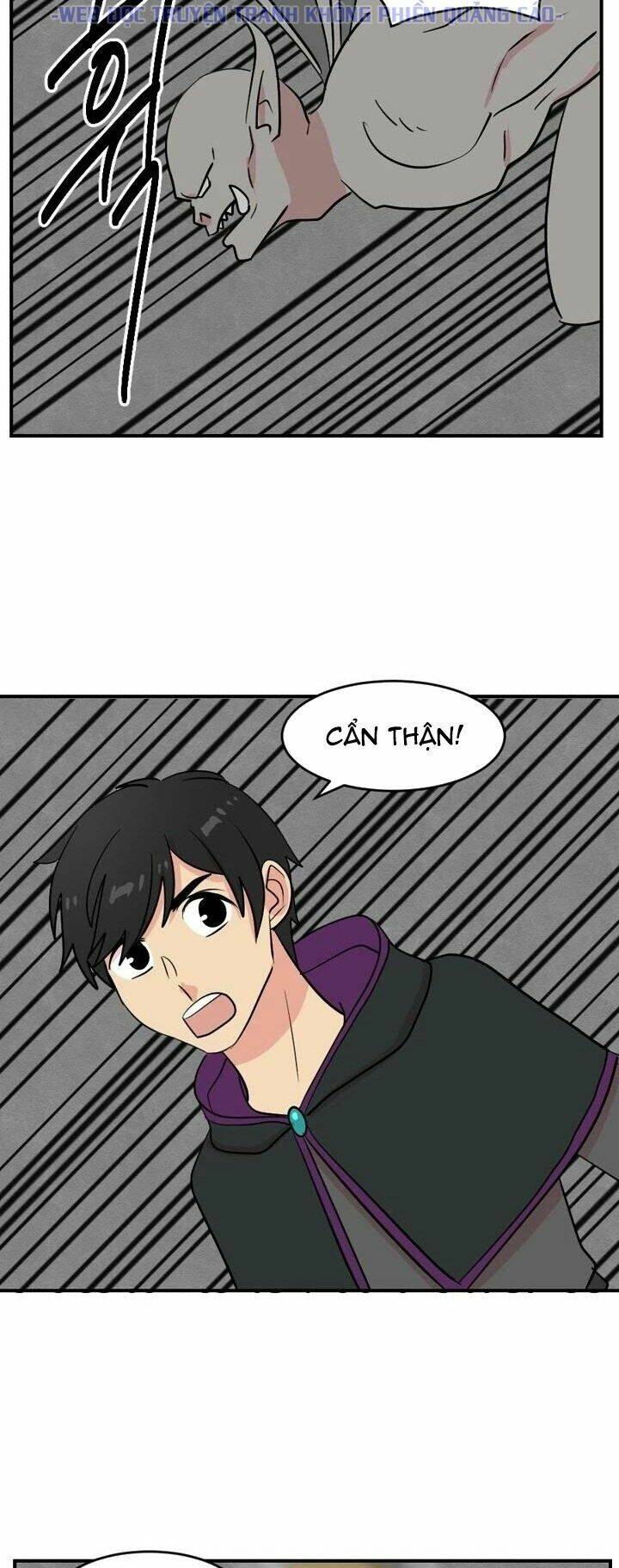 Mọt sách: Chapter 52