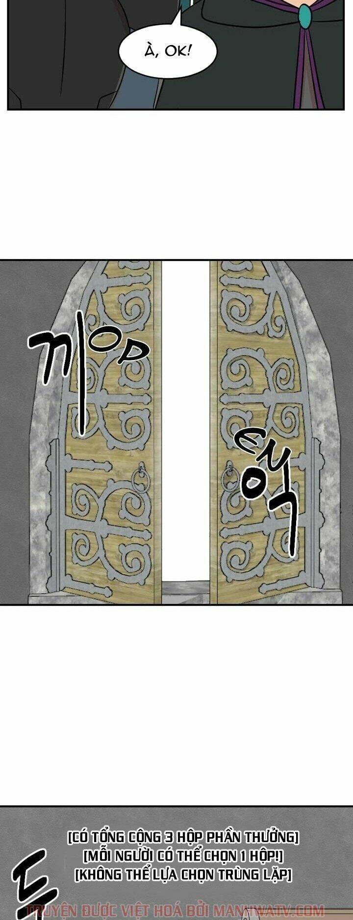Mọt sách: Chapter 52