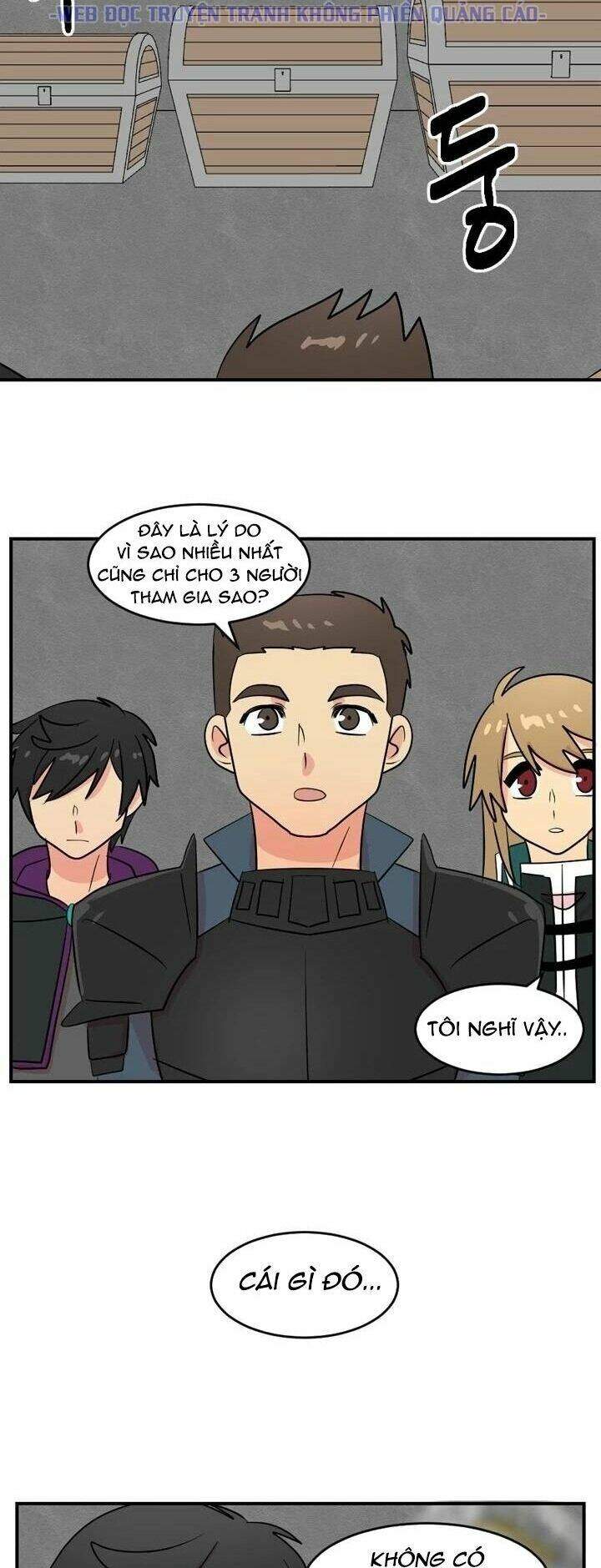 Mọt sách: Chapter 52