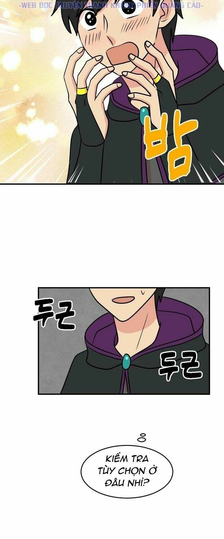 Mọt sách: Chapter 52