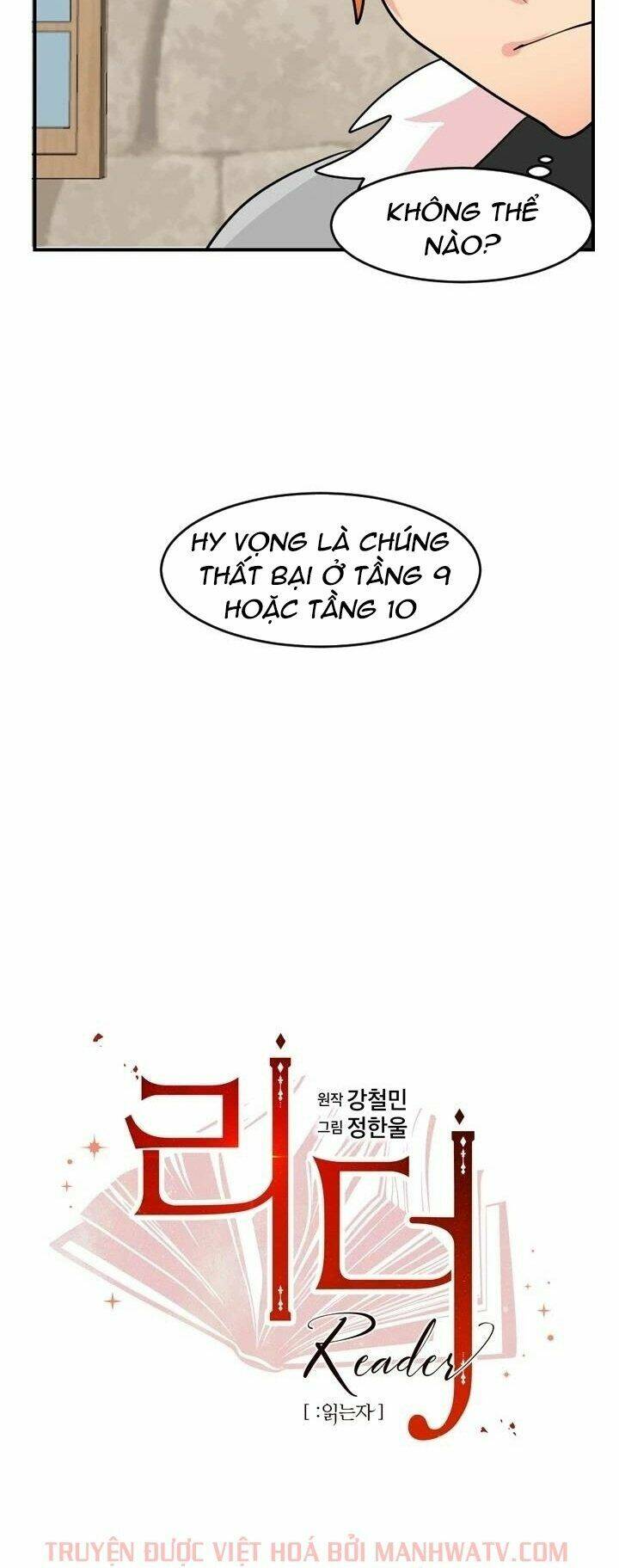 Mọt sách: Chapter 52