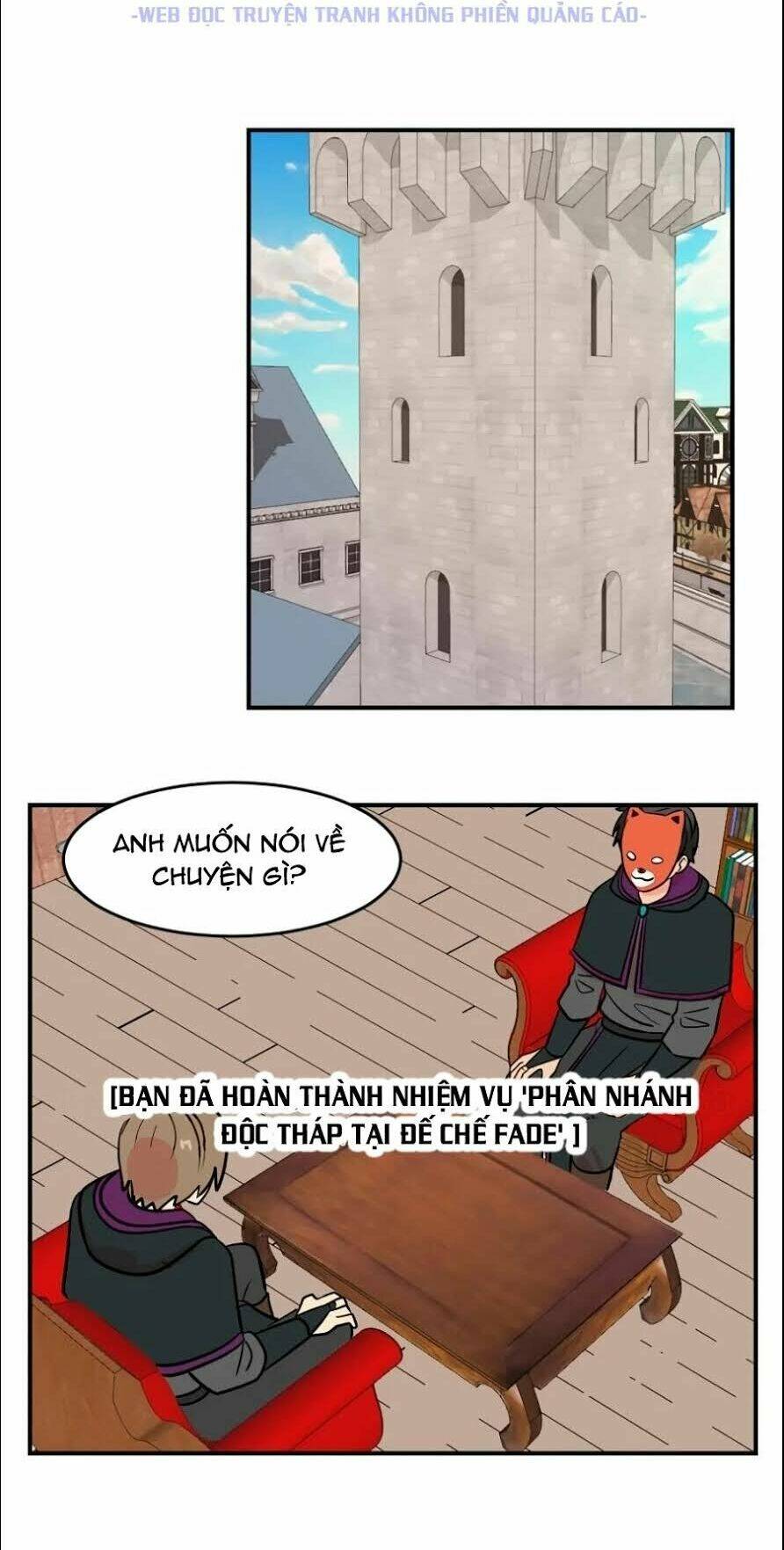 Mọt sách: Chapter 62