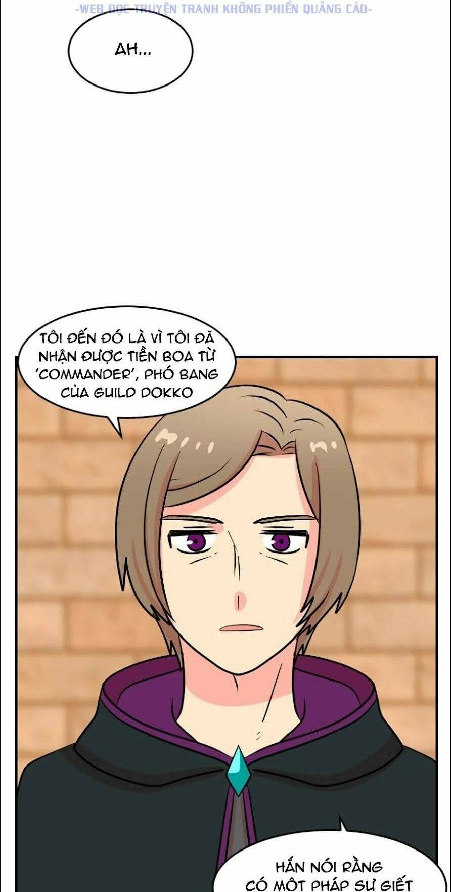 Mọt sách: Chapter 62